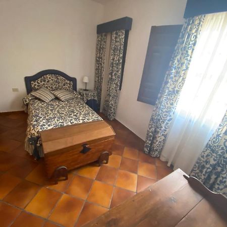 La Casa De Вилафлор Екстериор снимка