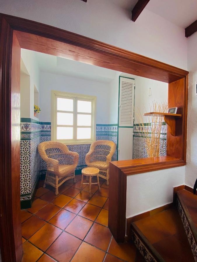 La Casa De Вилафлор Екстериор снимка