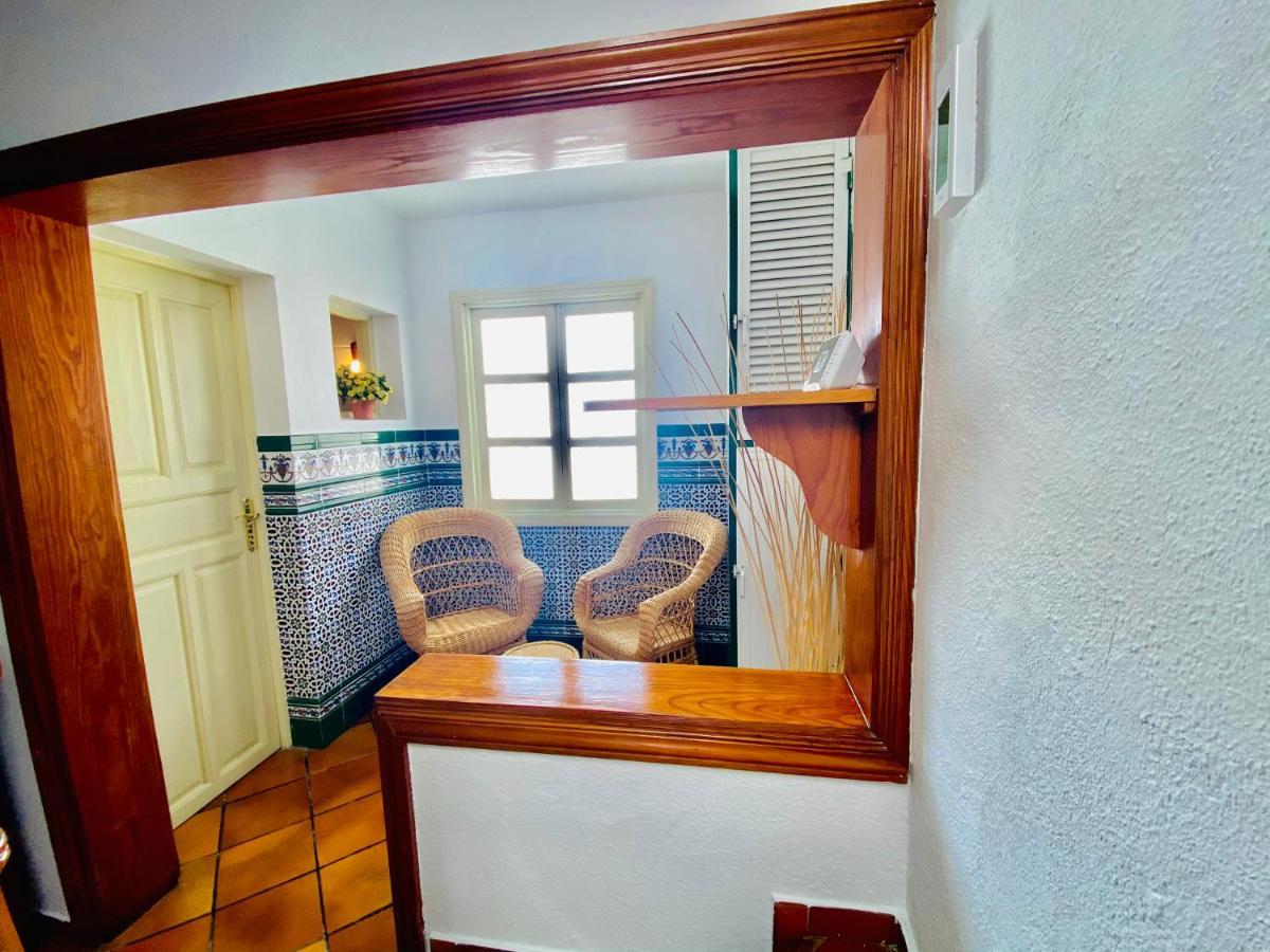 La Casa De Вилафлор Екстериор снимка