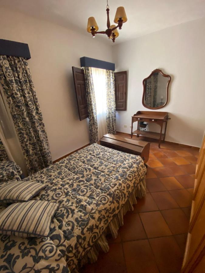 La Casa De Вилафлор Екстериор снимка