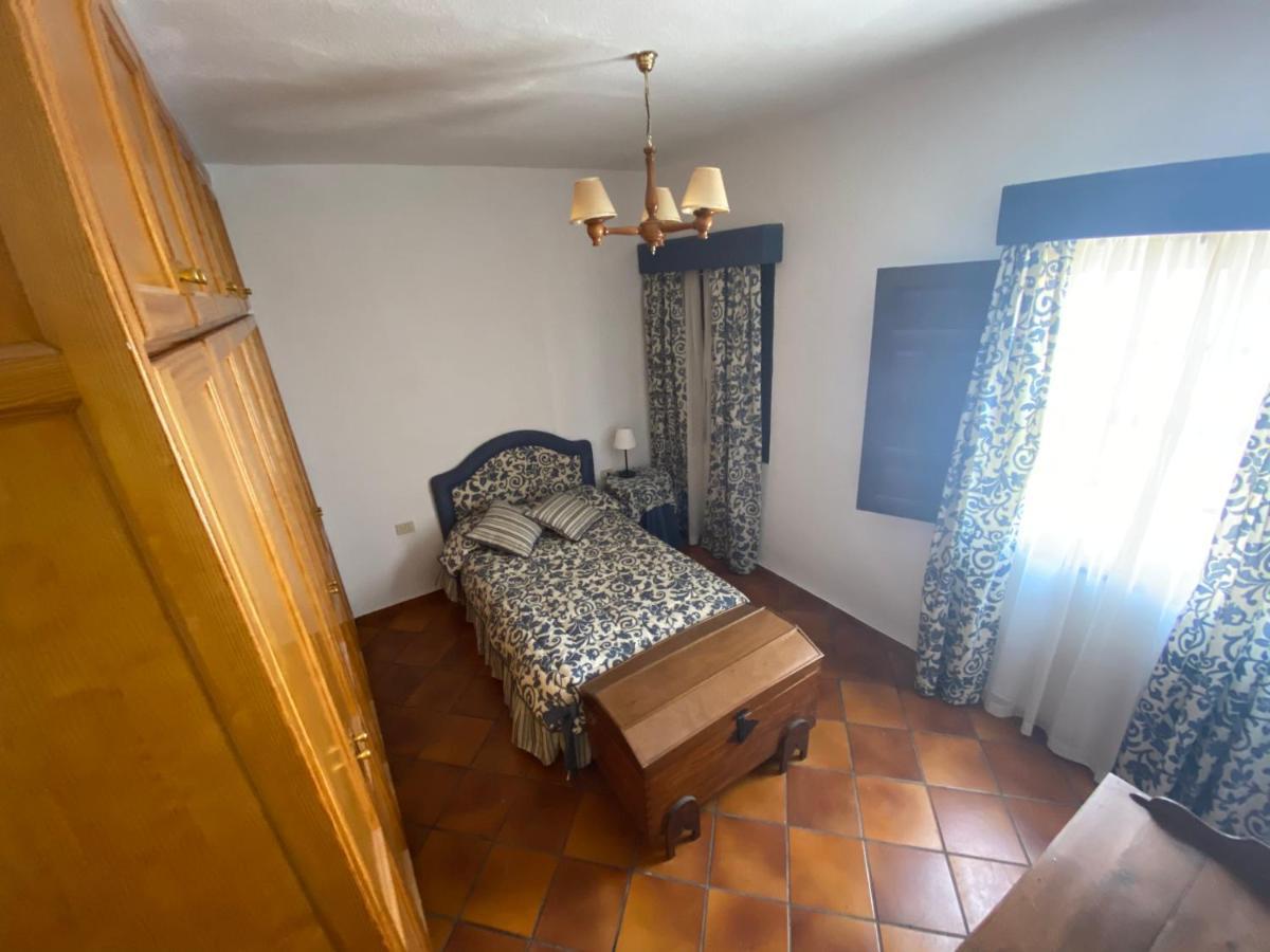 La Casa De Вилафлор Екстериор снимка