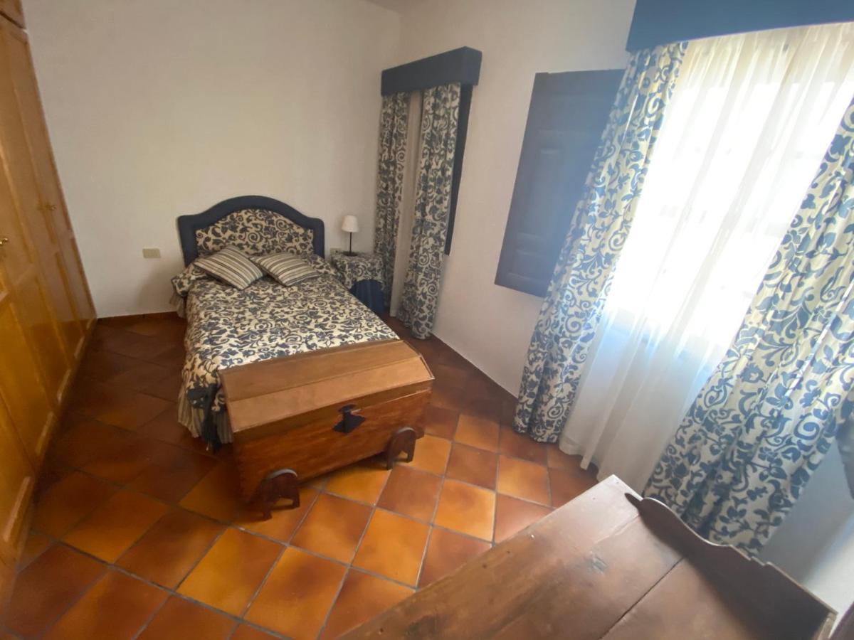 La Casa De Вилафлор Екстериор снимка